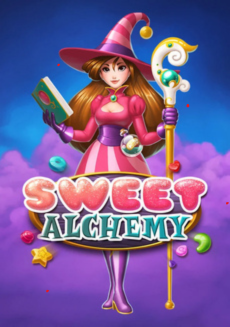 Sweet Alchemy - Free Social Casino Game